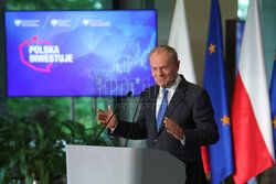 Polska Inwestuje - wydarzenie na GPW