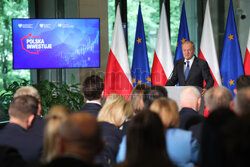 Polska Inwestuje - wydarzenie na GPW