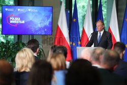Polska Inwestuje - wydarzenie na GPW