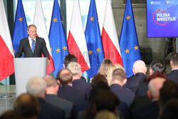 Polska Inwestuje - wydarzenie na GPW