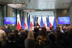 Polska Inwestuje - wydarzenie na GPW