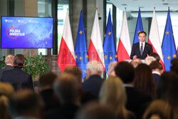 Polska Inwestuje - wydarzenie na GPW