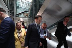Polska Inwestuje - wydarzenie na GPW