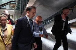 Polska Inwestuje - wydarzenie na GPW