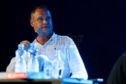 Festiwal Dyplomatyczny im. prof. Stefana Mellera w Białymstoku