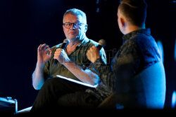 Festiwal Dyplomatyczny im. prof. Stefana Mellera w Białymstoku