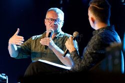 Festiwal Dyplomatyczny im. prof. Stefana Mellera w Białymstoku