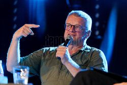 Festiwal Dyplomatyczny im. prof. Stefana Mellera w Białymstoku