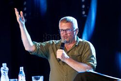 Festiwal Dyplomatyczny im. prof. Stefana Mellera w Białymstoku