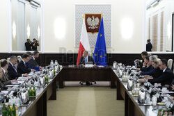 Posiedzenie rządu (16.06)