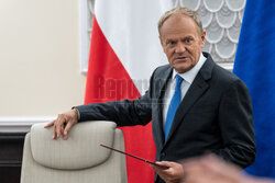 Posiedzenie rządu (16.06)