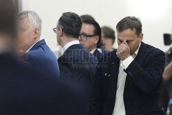 Posiedzenie rządu (16.06)