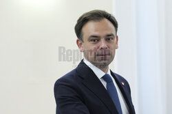 Posiedzenie rządu (16.06)