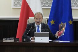 Posiedzenie rządu (16.06)