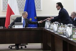 Posiedzenie rządu (16.06)