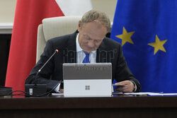 Posiedzenie rządu (16.06)