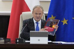 Posiedzenie rządu (16.06)