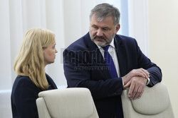 Posiedzenie rządu (16.06)