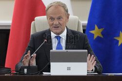 Posiedzenie rządu (16.06)