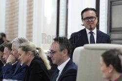 Posiedzenie rządu (16.06)
