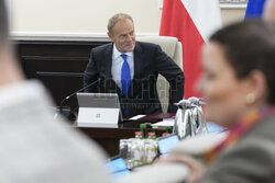 Posiedzenie rządu (16.06)