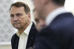 Posiedzenie rządu (16.06)