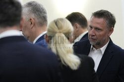 Posiedzenie rządu (16.06)