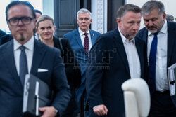 Posiedzenie rządu (16.06)