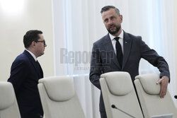Posiedzenie rządu (16.06)