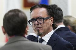 Posiedzenie rządu (16.06)