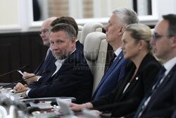 Posiedzenie rządu (16.06)