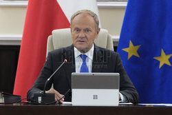 Posiedzenie rządu (16.06)
