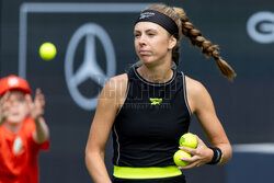 WTA 500 Berlin
