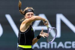 WTA 500 Berlin