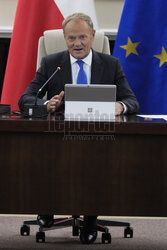 Posiedzenie rządu (16.06)