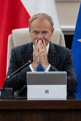 Posiedzenie rządu (16.06)
