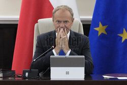 Posiedzenie rządu (16.06)