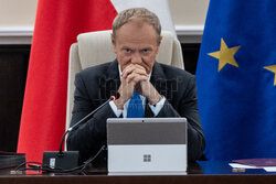 Posiedzenie rządu (16.06)