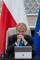 Posiedzenie rządu (16.06)