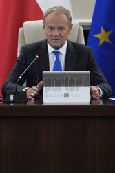Posiedzenie rządu (16.06)