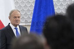 Posiedzenie rządu (16.06)