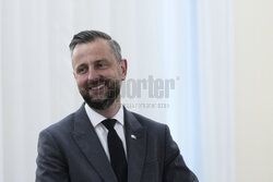 Posiedzenie rządu (16.06)