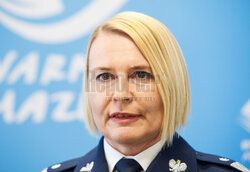 Umowy funduszu wsparcia służb mundurowych w warmińsko-mazurskim