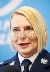 Umowy funduszu wsparcia służb mundurowych w warmińsko-mazurskim