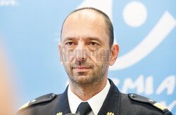 Umowy funduszu wsparcia służb mundurowych w warmińsko-mazurskim