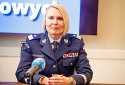 Umowy funduszu wsparcia służb mundurowych w warmińsko-mazurskim