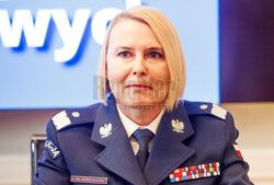 Umowy funduszu wsparcia służb mundurowych w warmińsko-mazurskim
