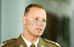 Umowy funduszu wsparcia służb mundurowych w warmińsko-mazurskim