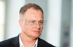 Umowy funduszu wsparcia służb mundurowych w warmińsko-mazurskim