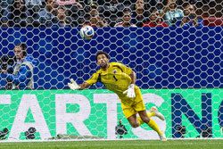 Mundial 2026 - Grupa H